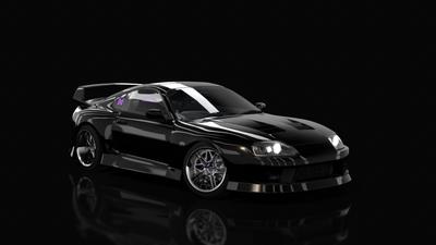 DD black