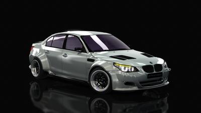 Silverstone_II_Metallic