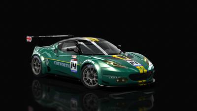 Motorsport_Green_Cosworth
