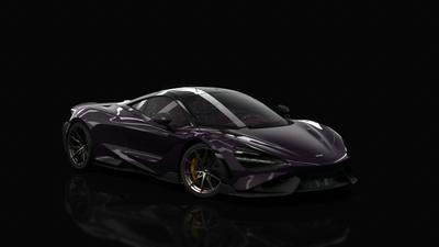 Amethyst Black