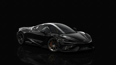 Onyx Black