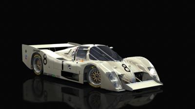 1982_Grid Motor Racing_wec