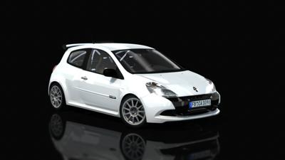 Glacier_White