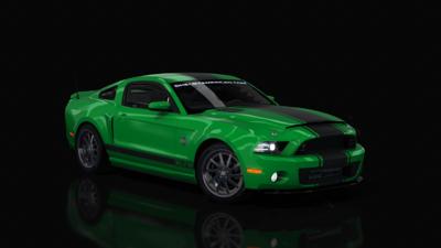 Green_Black