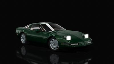 Polo_Green_Metallic