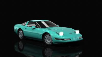 Turquoise_Metallic