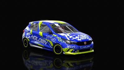 Holden