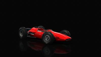 Lotus Twentyneine