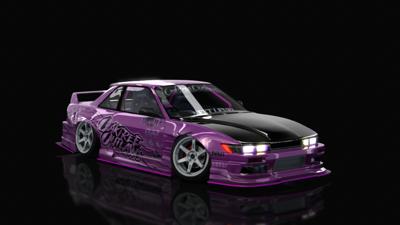 xPurple