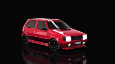 20_Red_Race