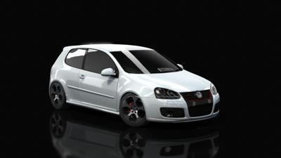 Candy White