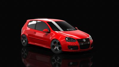 Shiney Red