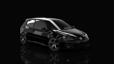 Pearlecent Magic Black