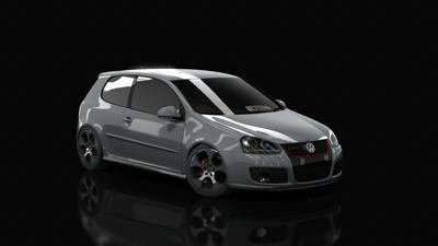 Reflex Silver Metallic