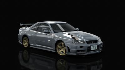 10_sonic_silver
