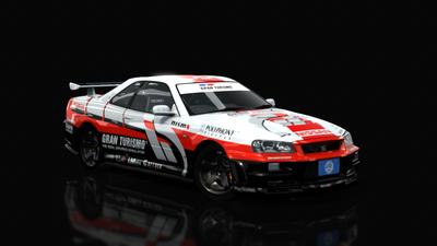18_Gran_Turismo_Pace_Car_Ver_1