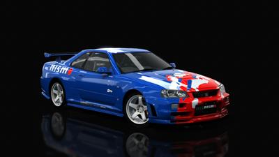 20_R-Tune Concept Tokyo Auto Salon
