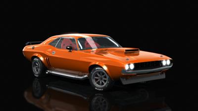 orange