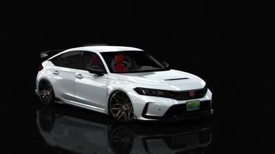 Championship White