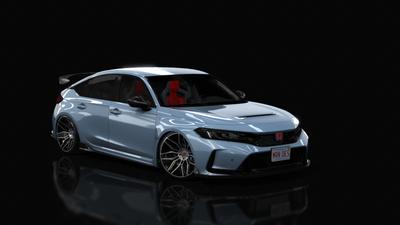Sonic Grey Pearl
