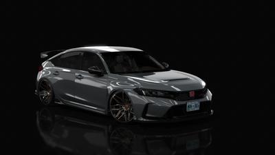 Polished Metal Metallic