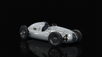 Auto Union Type D