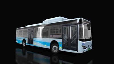 BYD K9
