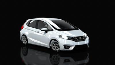 Tidewater Blur Metallic