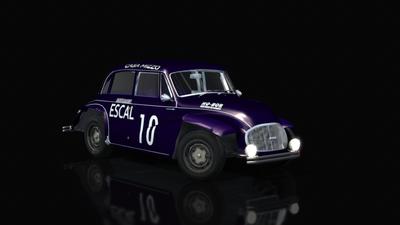 DKW 1000s TC