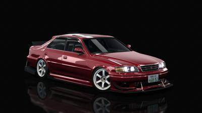 3L4 Wine Red Pearl