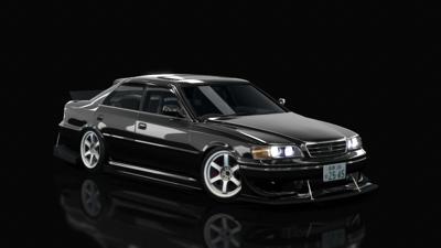 199 Black Pearl Metallic