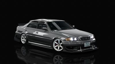6N0 Grayish Green Metallic