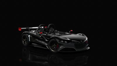 02_Nighthawk Black Pearl
