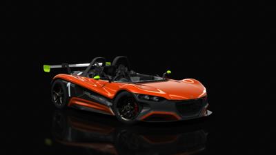VUHL 05 RR 2017