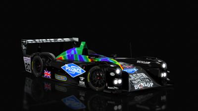 03LM_Lister Storm Racing