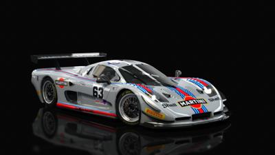 63_martini_racing