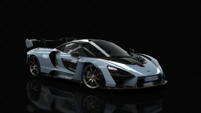 Ice Silver-Black