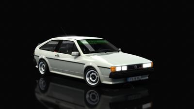 Alpine White
