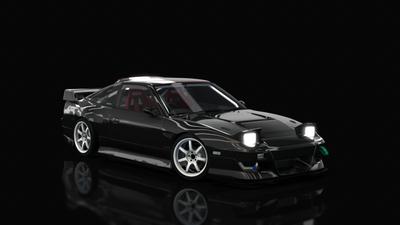 Nissan 180SX | EDN