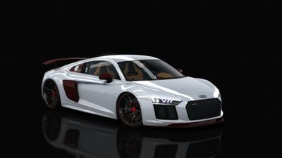 Ibis_White_redcarbon