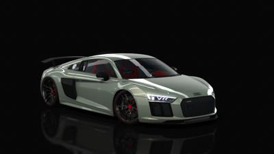 Venturi_Metallic