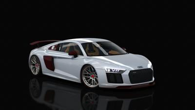 Ibis_White_redcarbon