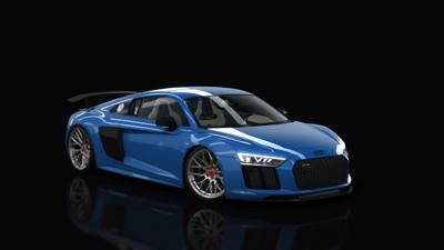 Sepang_Blue