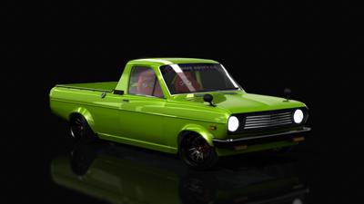 Lime Green