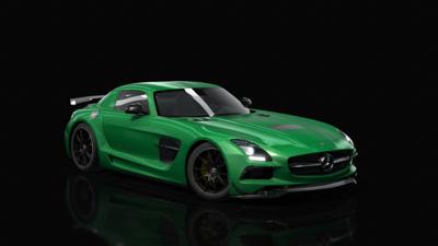 Green_Magno_AMG