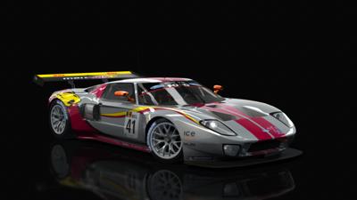 Marc VDS Racing Team 41