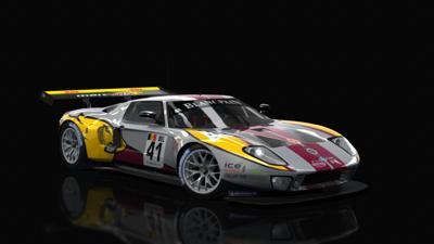 Marc VDS Racing Team 41 2011