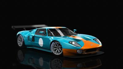 Showcar_gulf