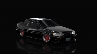 VIP Black