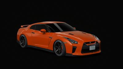 Orange_Metallic